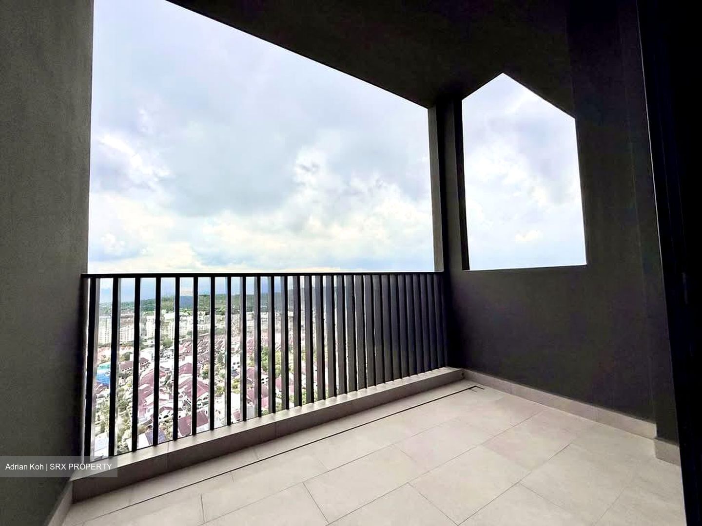 Lentor Modern (D26), Apartment #590937541